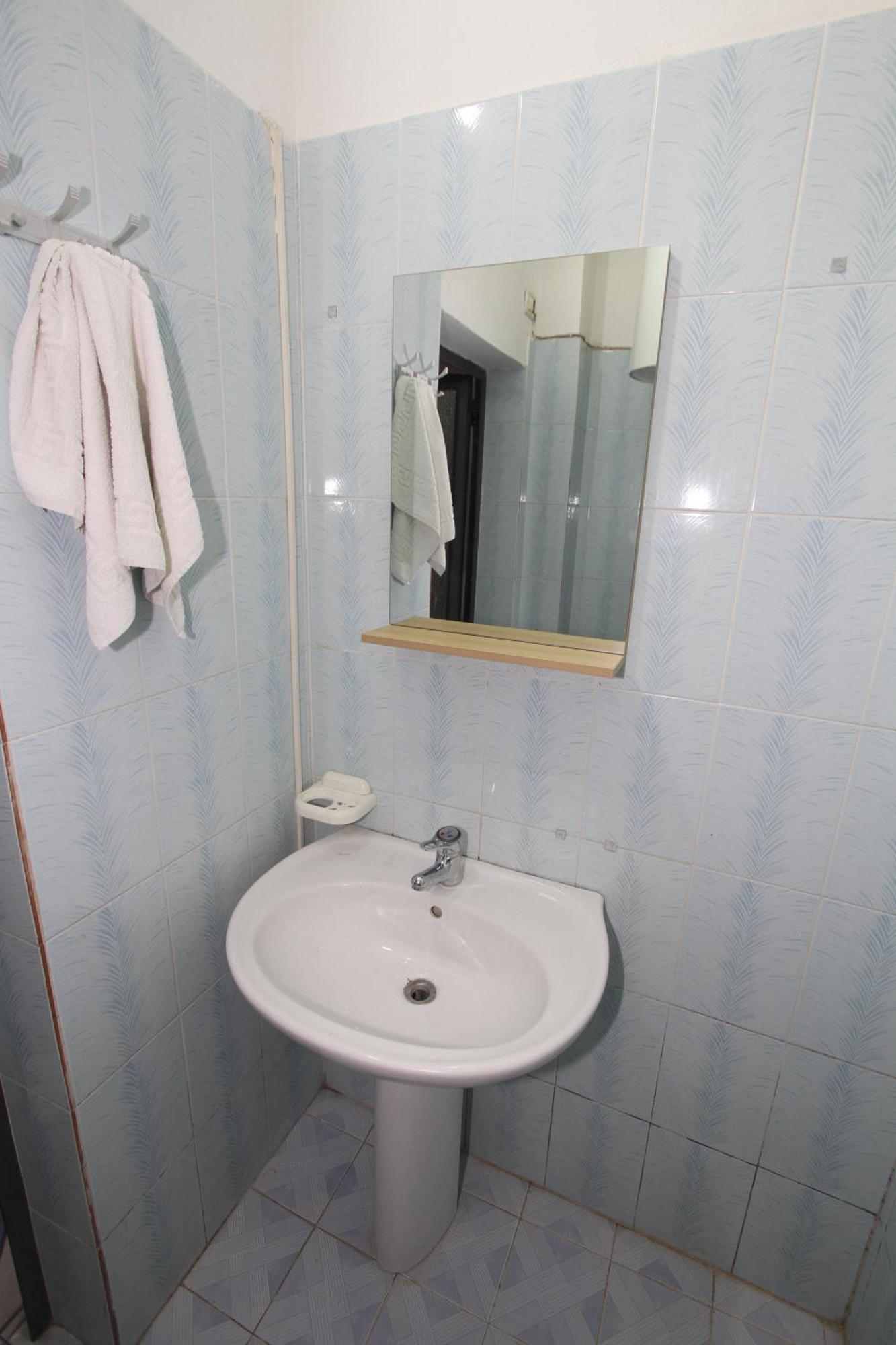 Kompleksi Eli Guest House Драч Екстериор снимка