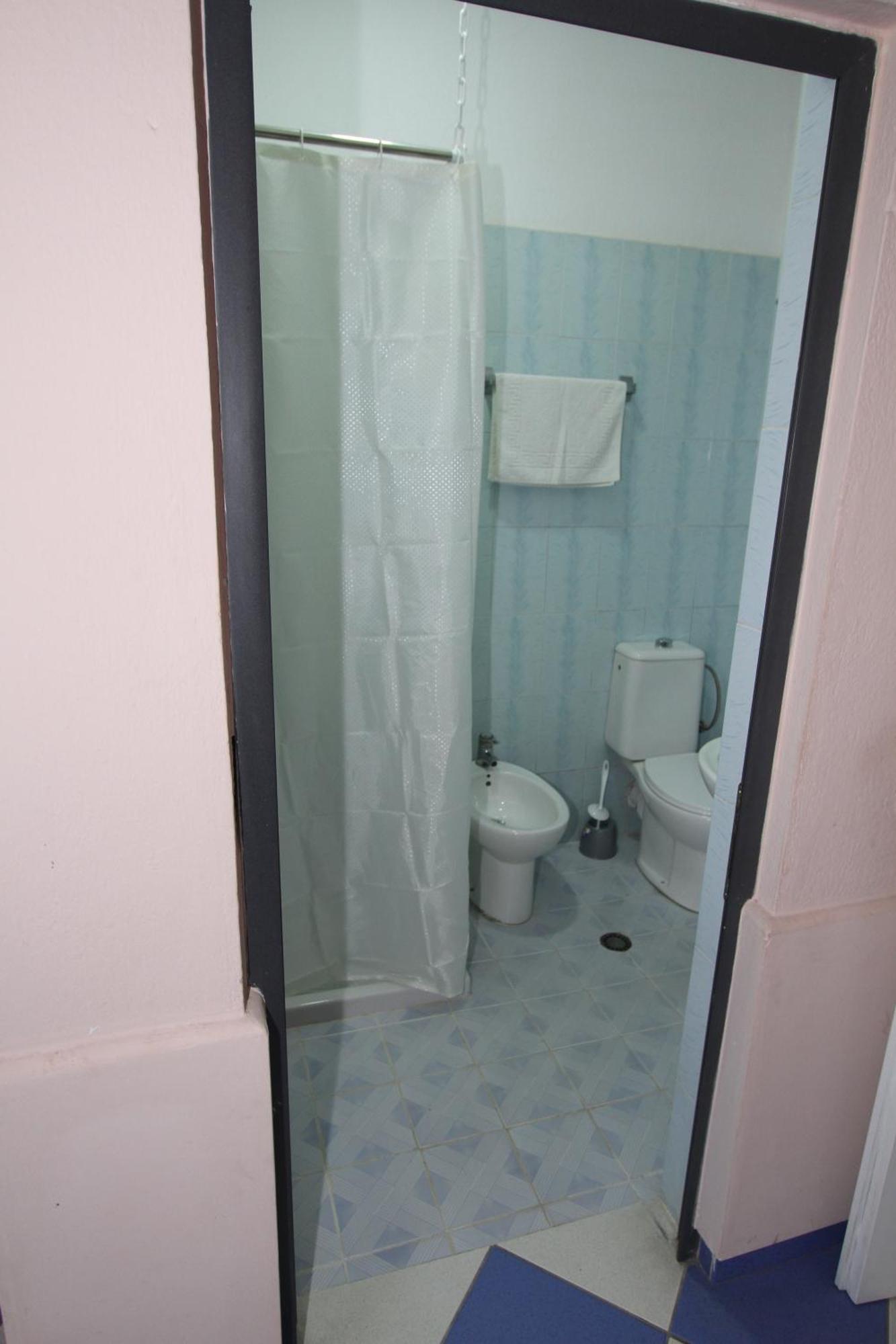 Kompleksi Eli Guest House Драч Екстериор снимка