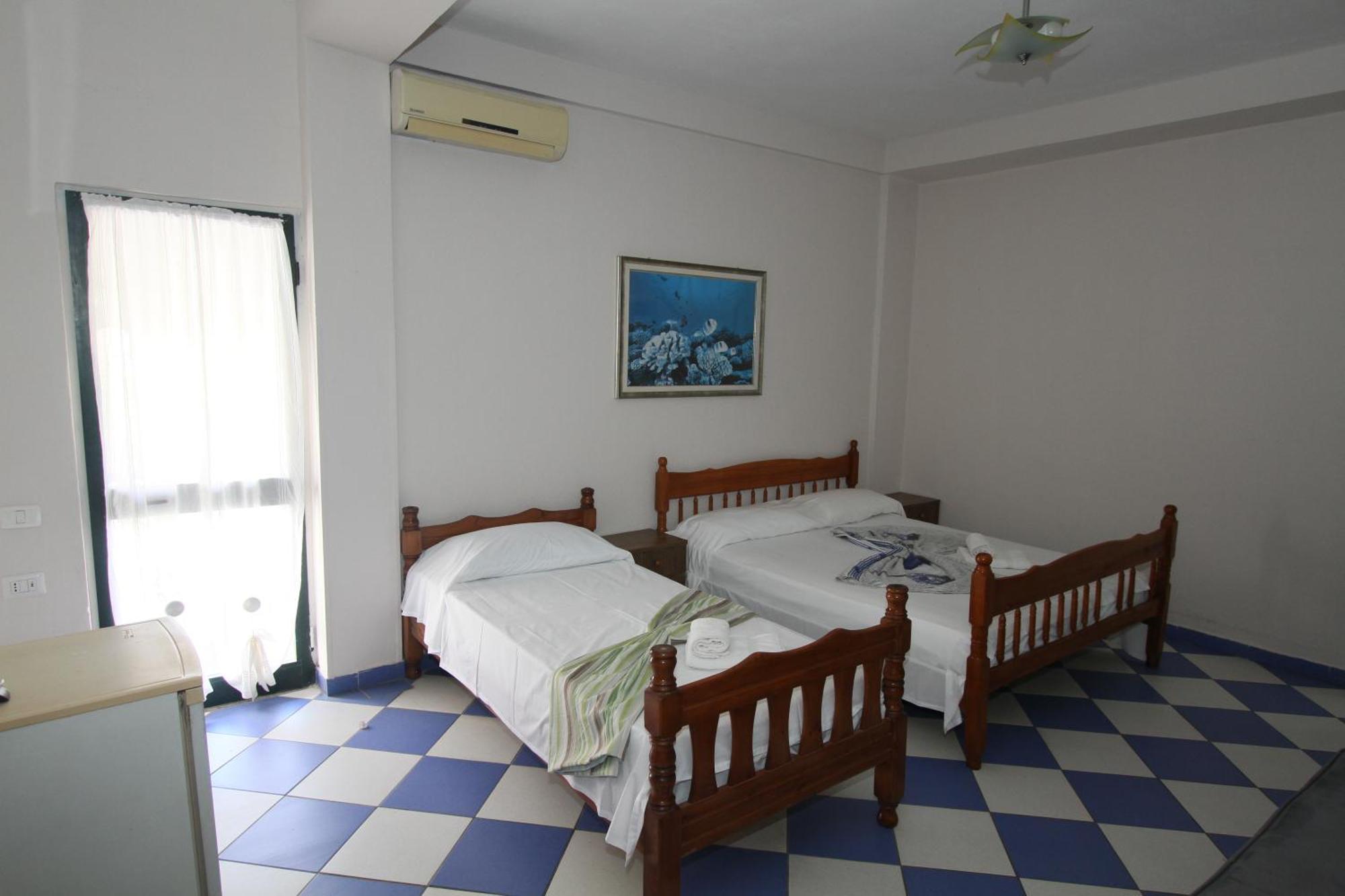 Kompleksi Eli Guest House Драч Екстериор снимка