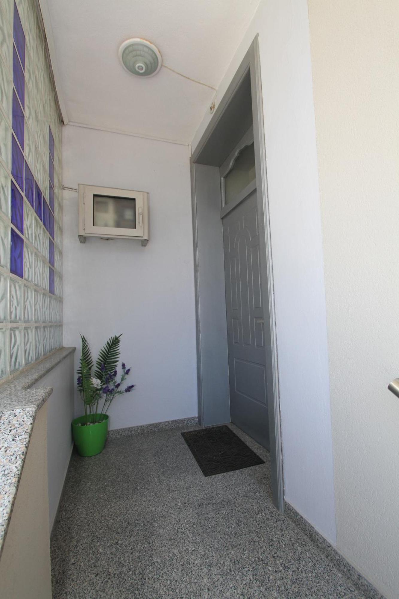 Kompleksi Eli Guest House Драч Екстериор снимка